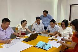 Nâng cao công tác quản trị trường nội trú, bán trú