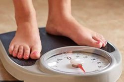 Cách duy trì trọng lượng cơ thể như mong muốn