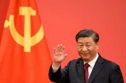 Trung Quốc trải thảm đón khách quý, vượt lên ghi thêm một điểm, 'chơi đẹp' với doanh nghiệp Mỹ