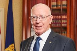 Toàn quyền Australia David Hurley sắp thăm cấp Nhà nước tới Việt Nam