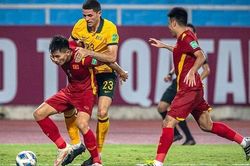 Phân nhóm vòng loại World Cup 2026 và cơ hội cho ĐT Việt Nam