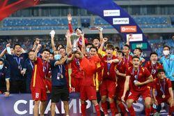 Việt Nam từ chối đăng cai U23 Đông Nam Á 2023