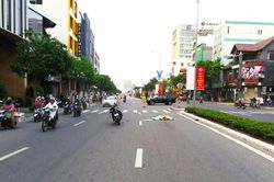 'Ma men' nhậu xuyên đêm, tông chết cụ bà 77 tuổi đang đi tập thể dục