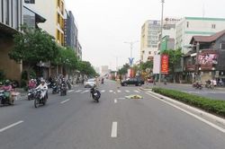 Nhậu xuyên đêm, rồi chạy xe máy gây tai nạn chết người