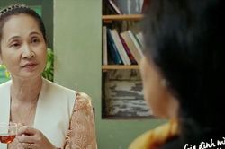 Gia đình mình vui bất thình lình tập 7: Mẹ Trâm Anh không cho nhà muốn Danh ở rể