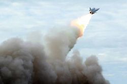 Căn cứ Nga ở Crưm suýt bị UAV Ukraine tấn công, Kiev hé lộ chi phí quân sự