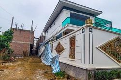 Vụ 9 gian nhà trái phép của Chủ tịch phường: Đã đình chỉ nhưng cố tình vi phạm
