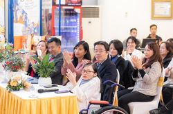 Góc nhìn đa chiều về vẻ đẹp giúp phụ nữ Việt tự tin phát triển
