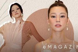 Bùi Lan Hương lần đầu nói về bạn trai nổi tiếng giấu kín suốt 4 năm