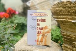 Nhà văn Ma Văn Kháng ra mắt sách về xây dựng, chỉnh đốn Đảng