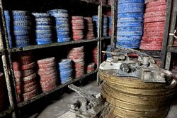Nghệ sỹ, cán bộ Hãng phim kiến nghị cho in lại gần 300 phim hỏng