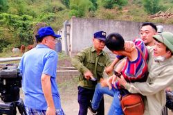 UBND tỉnh Hòa Bình chỉ đạo làm rõ thông tin phóng viên bị cản trở tác nghiệp
