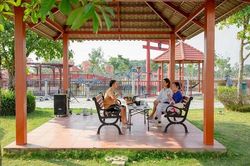 Khách hàng chọn nhà phố vùng ven khi thị trường vào 'mùa giá trũng'
