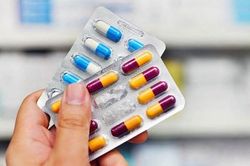 Bộ Y tế cảnh báo thuốc kháng sinh giả xuất hiện trên thị trường