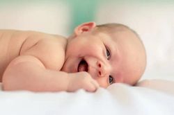 Phòng ngừa hội chứng da xanh ở trẻ sơ sinh