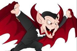 Thêm một bí mật về Dracula
