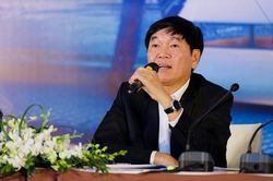 Chủ tịch Hòa Phát: Giai đoạn khó khăn nhất ngành thép đã qua