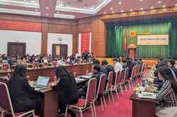 Bộ Tài chính: Thu ngân sách quý I ước đạt trên 30% dự toán