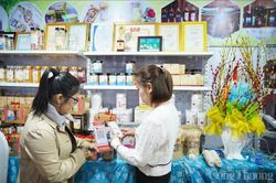 Quảng Nam: Đẩy mạnh xúc tiến thương mại, kết nối cung cầu sản phẩm OCOP