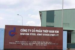 Vì đâu Thép Nam Kim lỗ gấp đôi sau kiểm toán?