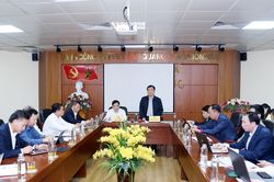 Nhập gần 54.000 phiếu đảng viên vào hệ thống cơ sở dữ liệu