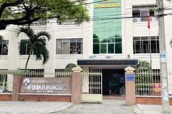 Mời thầu: Xử lý chống ngập tuyến tránh thị xã An Nhơn, Quốc lộ 1, tỉnh Bình Định