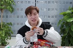 Cẩn trọng với chân gà, vịt cay đang gây 'sốt'