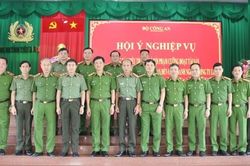 Nhận diện rõ, đấu tranh toàn diện tội phạm cưỡng đoạt tài sản núp bóng doanh nghiệp, công ty luật