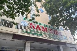 Thành phố Hồ Chí Minh: Xử phạt phòng khám 'vẽ bệnh, moi tiền' người bệnh