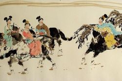 Triều đại cởi mở nhất lịch sử Trung Quốc phong kiến: Không cần quỳ lạy hoàng đế