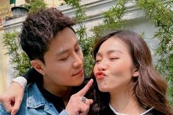 Khả Ngân lại có đăng bài úp mở như hồi '11 Tháng 5 Ngày' nhưng hiệu quả ra sao?