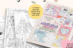 Sách hay: Nhất Định Không Quên Cậu - tuyển tập truyện ngắn đặc sắc từ tác giả Fuyu