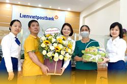 Thoát bẫy lừa hàng trăm triệu đồng nhờ sự nhạy bén của nhân viên ngân hàng