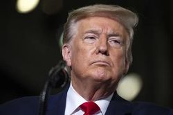 Cựu Tổng thống Mỹ Donald Trump bị truy tố