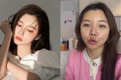 Nơi sắp cấm quảng cáo PTTM, dùng bộ lọc chỉnh sửa ảnh