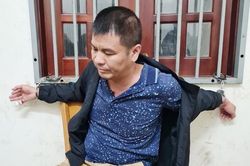 Lời khai của giám đốc người nước ngoài nghi sát hại nữ kế toán