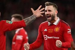 Luke Shaw gắn bó với MU thêm 4 năm