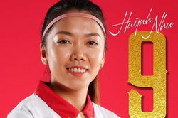 Lank cho Huỳnh Như nghỉ phép đá vòng loại Olympic, HLV Mai Đức Chung mừng ra mặt