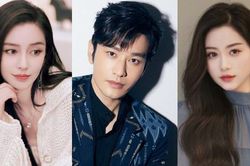 Sau khi ly hôn Angelababy, bạn gái mới Diệp Kha của Huỳnh Hiểu Minh là ai?
