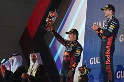 F1 sẽ tốt hơn khi Red Bull thống trị?