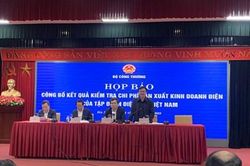 Tại sao năm 2022 EVN lỗ 26.235,78 tỷ đồng?