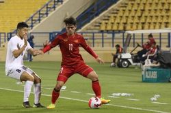 Ngày 5-4 chính thức bốc thăm bóng đá SEA Games 32