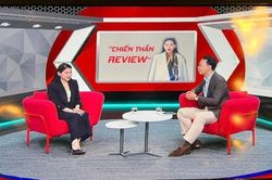 'Chiến thần review' Hà Linh bất ngờ đăng thông báo tuyển chồng