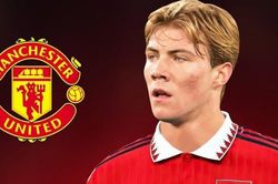 Chuyển nhượng cầu thủ Ngoại hạng Anh ngày 31/3: Tottenham liên hệ De Gea; MU dự kiến đàm phán Rasmus Hojlund; Newcastle đánh giá cao Andreas Christens