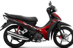 Honda Blade 2023 ra mắt Việt Nam giá từ 19,25 triệu đồng, cạnh tranh trực tiếp với Yamaha Sirius
