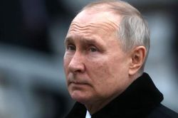 Tổng thống Putin: Các biện pháp trừng phạt có thể gây tổn hại nền kinh tế Nga