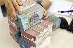 Ngân hàng Nhà nước tiếp tục giảm các mức lãi suất điều hành