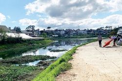 Đà Lạt: Đâu rồi chuỗi hồ sinh thái?