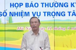 Sẽ xử lý trách nhiệm của bí thư, chủ tịch tỉnh nếu còn tàu cá vi phạm