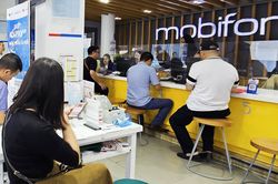MobiFone khóa chiều gọi đi các thuê bao chưa chuẩn hóa từ đêm nay